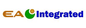 EA Integrated Logo